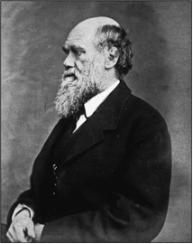 Charles Darwin