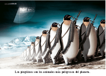 Ejército Pingüino