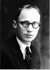 John Scopes